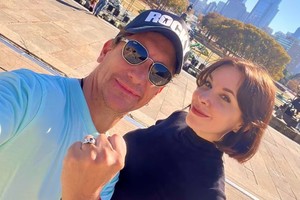 Nicolás Vázquez se expresó esta madrugada desde su cuenta oficial de X.