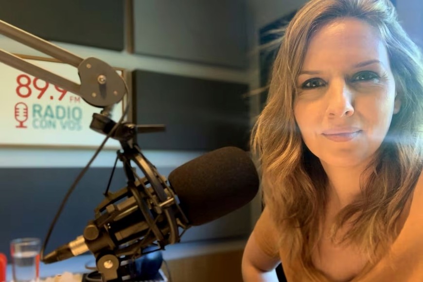 Soledad Largi recordó los meses de acoso y amenazas que sufrió.