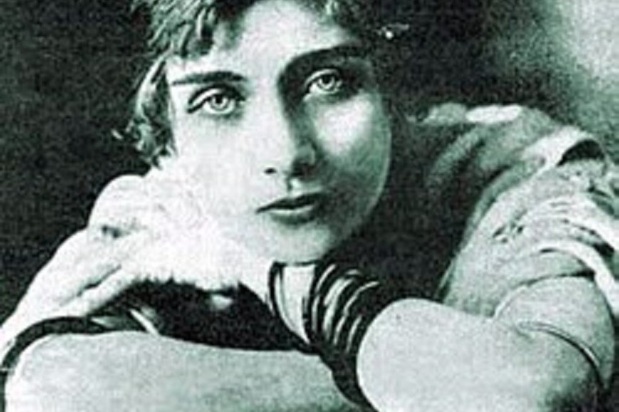 María Teresa de las Mercedes Wilms Montt, también conocida como Teresa Willms Montt.