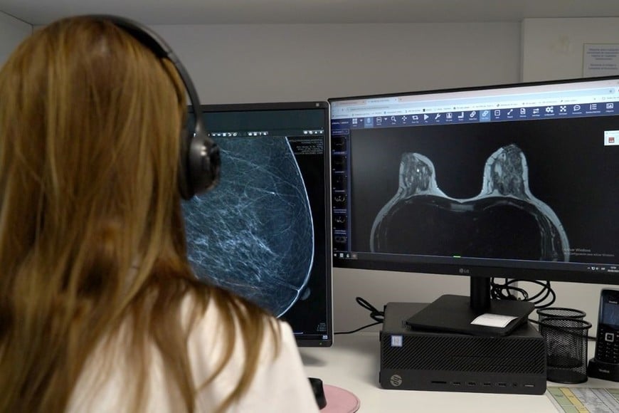 Diagnóstico por Imágenes, Premios El Brigadier.