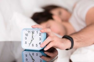 El buen dormir, un elemento vital para la vida saludable.
