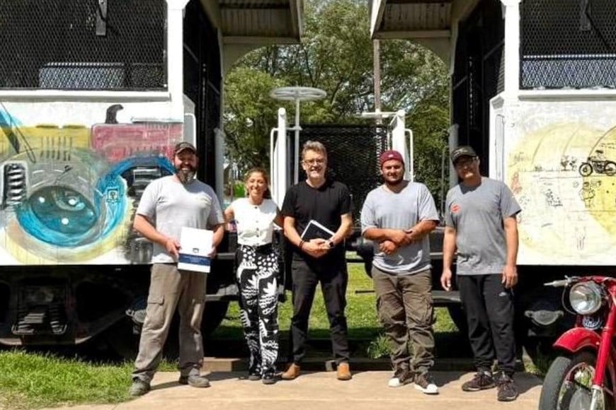 Museo de Motos Clásicas