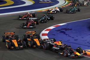 REUTERS/Athit Perawongmetha