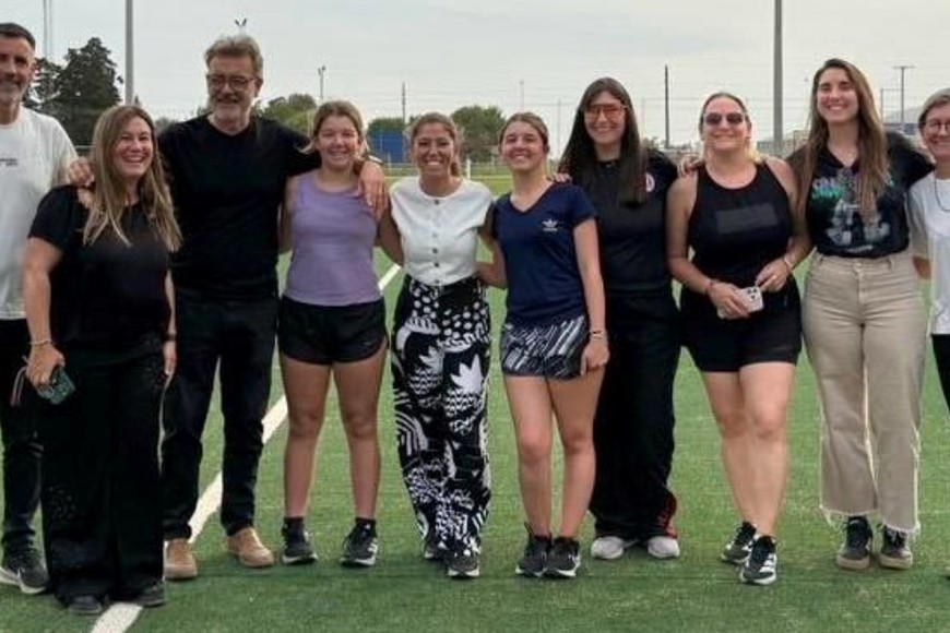 Instituto de Formación de Árbitros Deportivos y el Club Deportivo Atenas