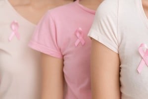 El cáncer de mama sigue siendo el tumor más frecuente entre las mujeres