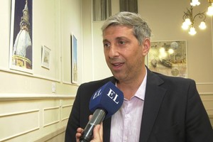 Jornada sobre Arbitraje en la BCSF