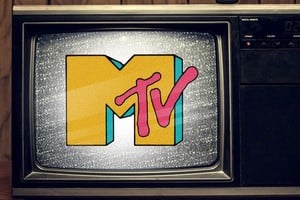 MTV era más que un canal, era un ritual compartido. Foto: El Litoral
