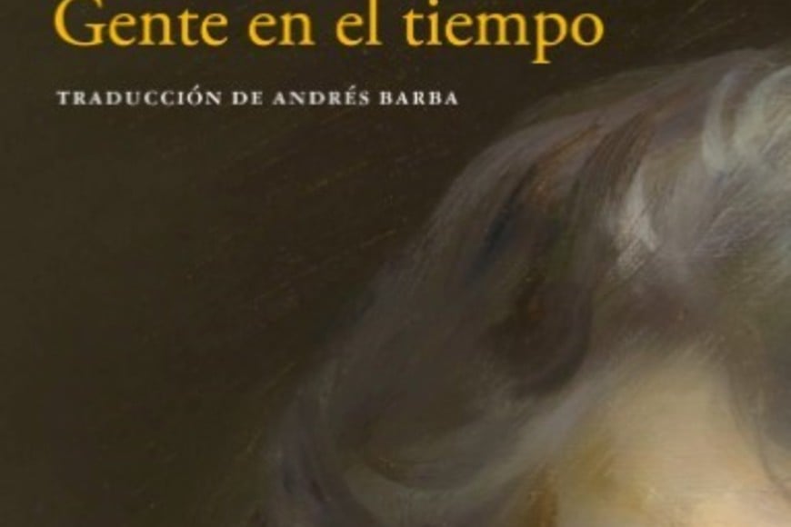 Tapa de la obra de Bontempelli, sobre la familia Garbini y su extraño destino. En su seno, cada generación vive fenómenos temporales que alteran su relación con el mundo.