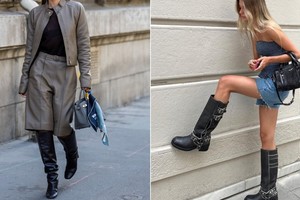 La combinación se consolida como símbolo de practicidad y creatividad.