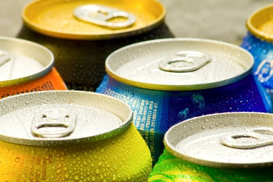 El uso de edulcorantes artificiales se asocia con alteraciones del metabolismo