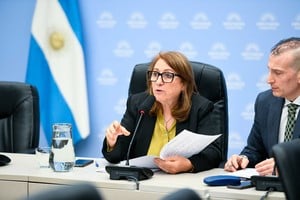 La comisión investigadora sobre fentanilo contaminado o adulterado, que preside la diputada Mónica Fein, presentará sus conclusiones en los próximos días. Foto: Archivo..