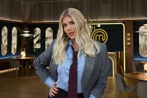 Wanda enfrenta una denuncia penal por presuntos delitos económicos.