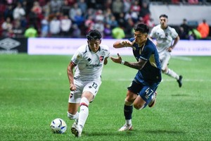 Argentinos Juniors vs Newell´s. Foto: @Newells