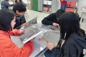 Las tutorías se brindarán a contraturno del horario escolar tanto en escuelas como en bibliotecas, clubes u otras entidades.
