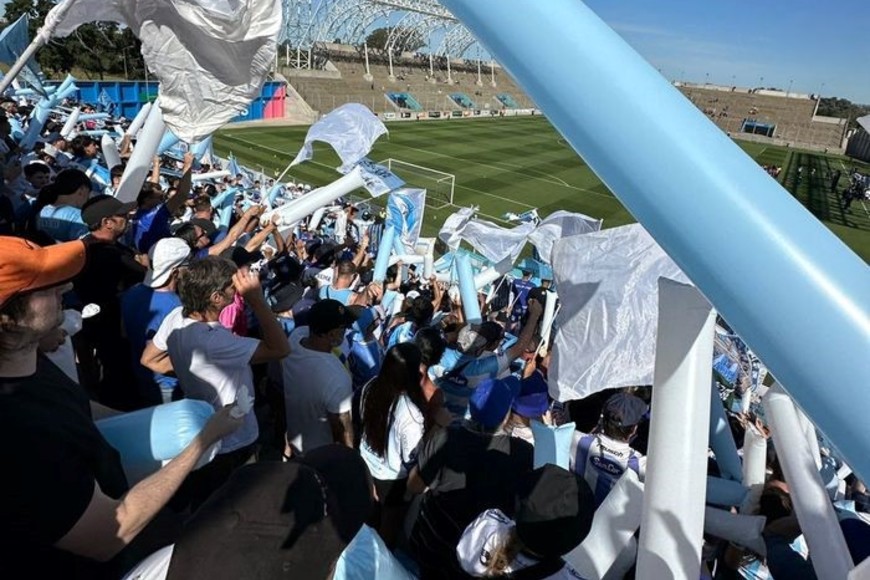 rafaela perdió ante bolivar