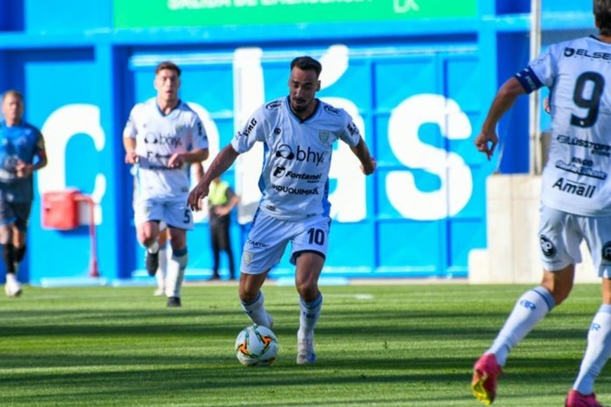 rafaela perdió ante bolivar