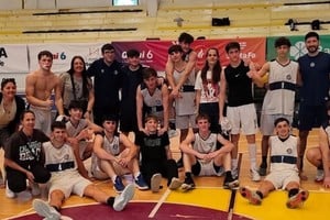 Foto: Copa Santa Fe U17