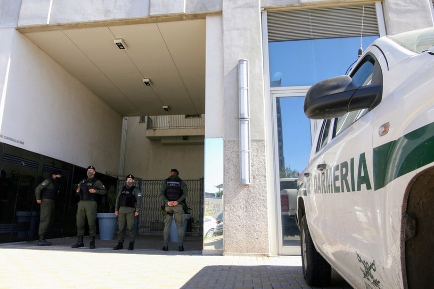 Los cobros se coordinaban mediante la asignación de turnos de recaudación