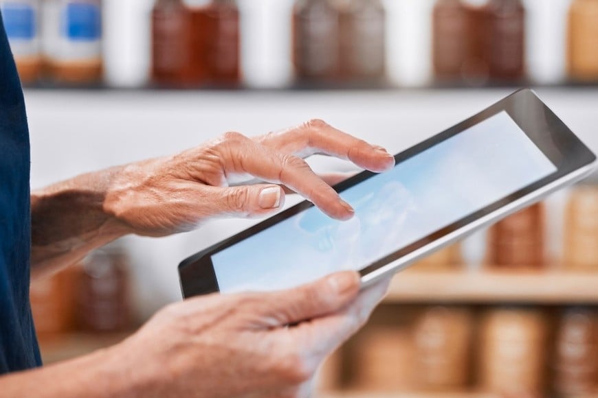 Los teléfonos y tablets viejos quedan vulnerables ante posibles ataques cibernéticos.