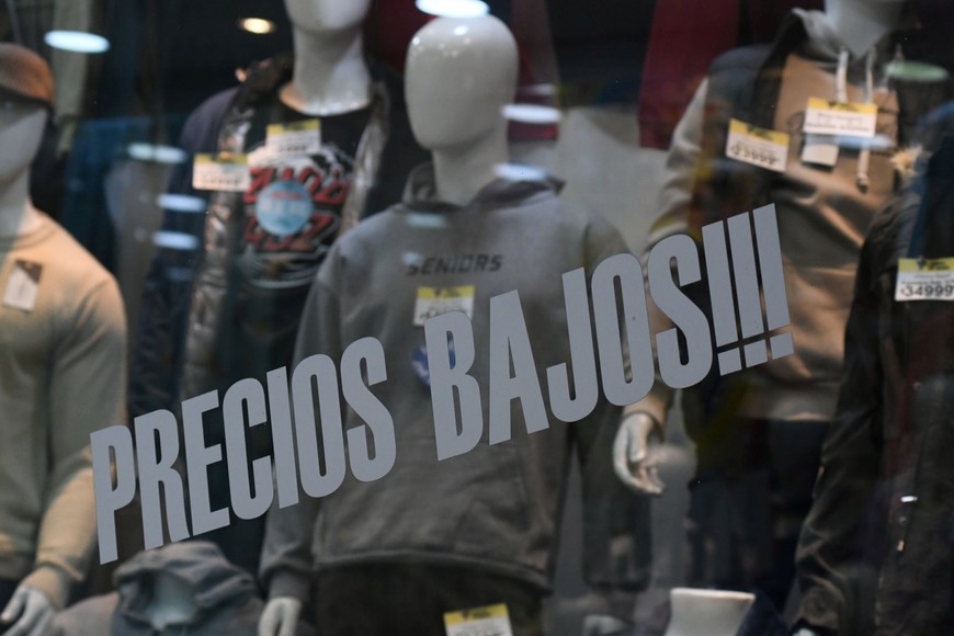 Comercios. La mixtura de usos se ajusta a "las nuevas dinámicas urbanas".