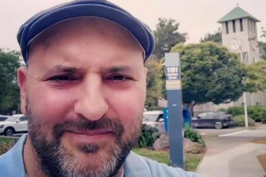 La policía alemana investiga las circunstancias del hecho