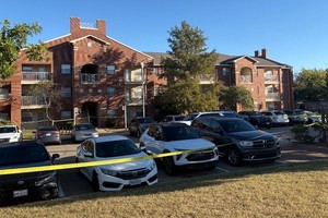 La policía investiga el móvil y si hubo autor o autores identificados.