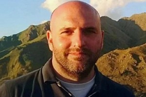 Científico argentino Alejandro Matías Fracaroli