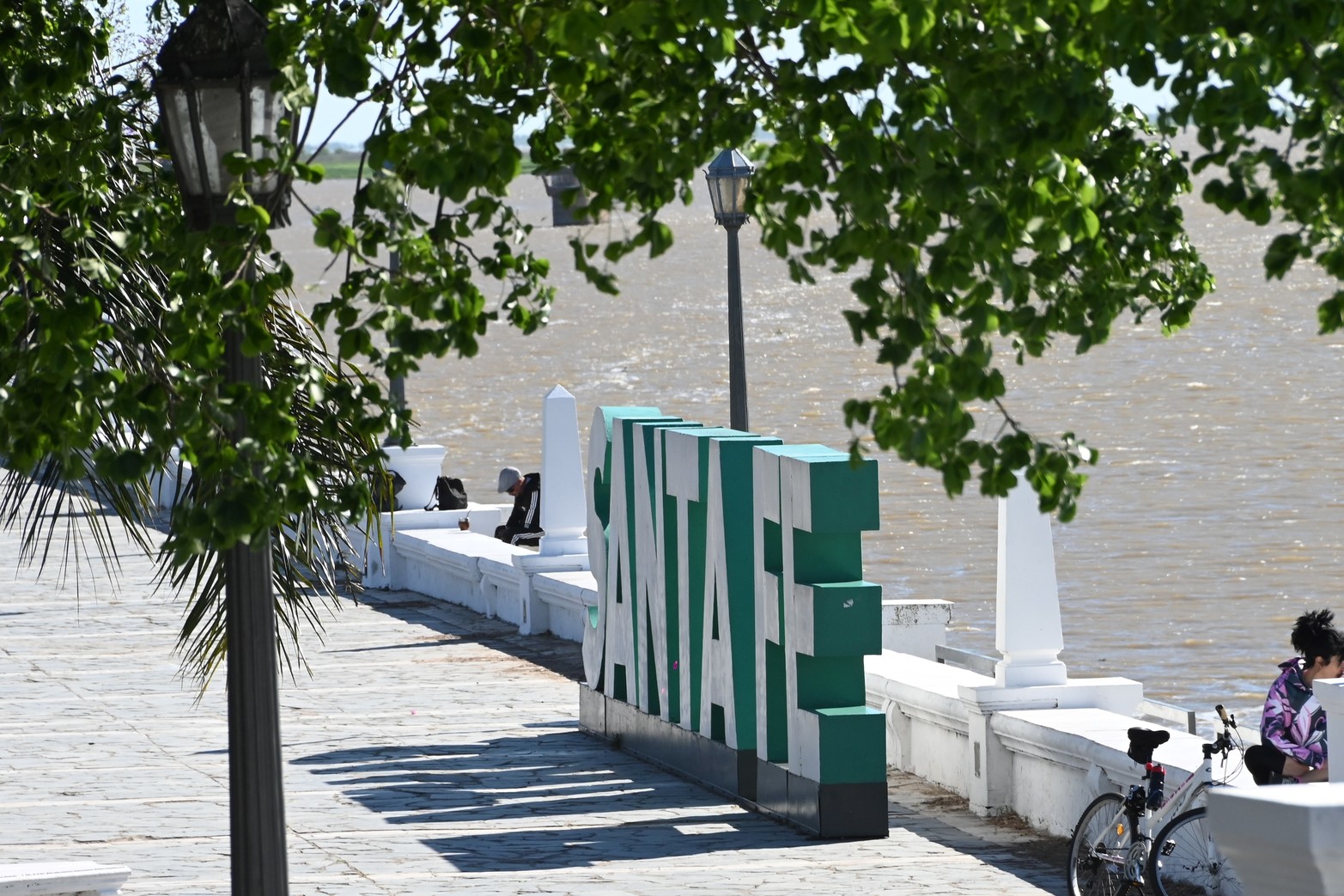 1° Maratón Lagunero del Club de Regatas Santa Fe