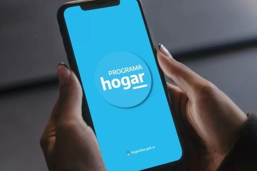 El pago del subsidio del Programa Hogar se efectúa según la terminación del DNI