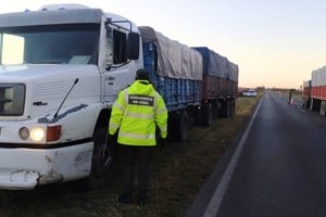 Unos 23 efectivos fueron detenidos