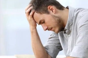 El psicoanalista Luciano Lutereau analiza la culpa como afecto humano y su tratamiento en la terapia.