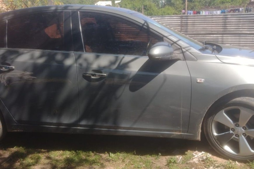 Juicio por el homicidio de Gastón Copes en Las Cinco Esquinas de Santo Tomé -