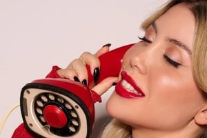 Un empresario asegura ser el verdadero titular de “Wanda Cosmetics”.