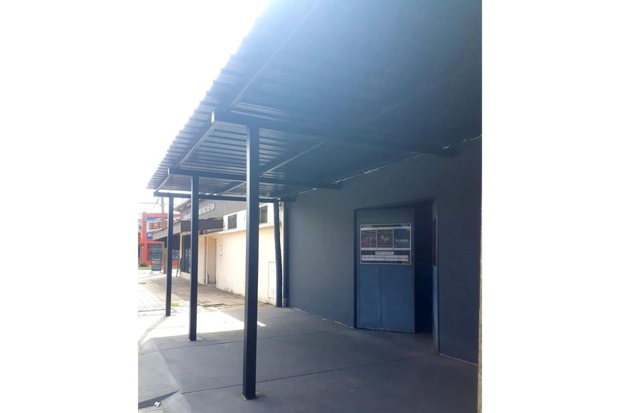 Gentileza La Abadía