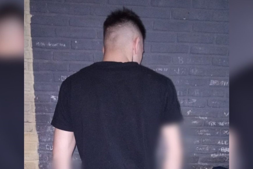 Juicio por el homicidio de Gastón Copes en Las Cinco Esquinas de Santo Tomé -