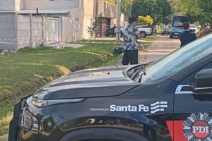 Prisi贸n preventiva para un hombre por matar a su ex novia y a un amigo en Reconquista - Image 2