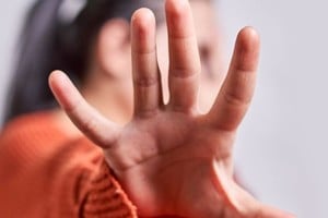 El acusado, Marcos David Feltes (34), recibió una pena de un año y nueve meses de prisión condicional. Imagen Ilustrativa.