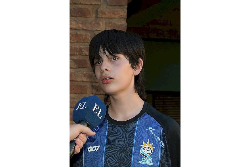 Vicente Martín Cordero, jugador.