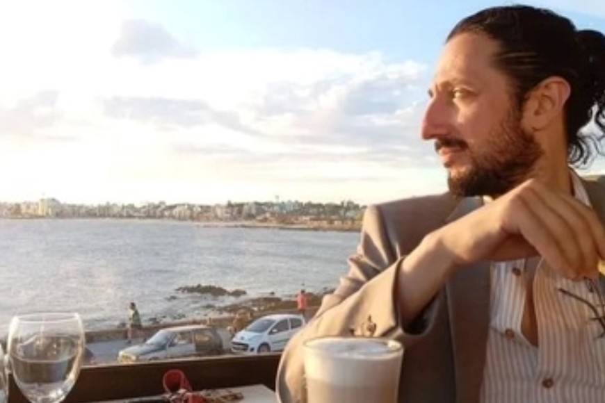 Laurta permanecía alojado en la Unidad Penal Nº9 “El Potrero” de Gualeguaychú