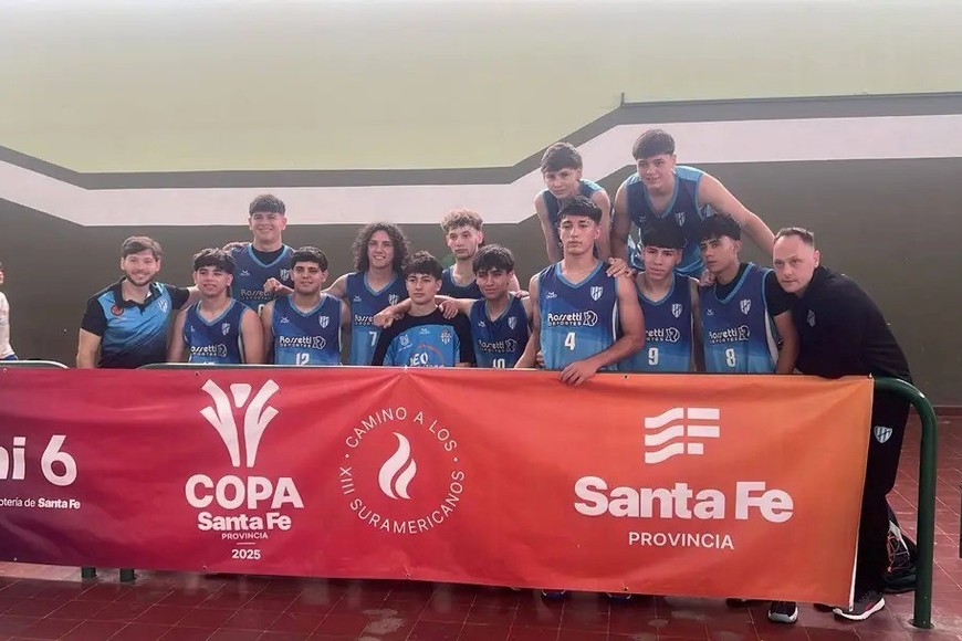 San Martín de Marcos Juárez este fin de semana.