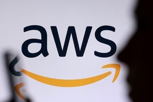 El error en AWS afectó aplicaciones bancarias, billeteras virtuales y plataformas de streaming en todo el mundo. Foto: Reuters