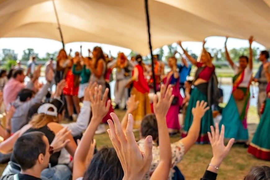 El salto de sostenibilidad en eventos ocurre cuando se hacen responsables de su huella de carbono.