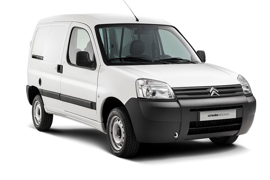 La camioneta que adquiere el gobierno para el Cudaio.