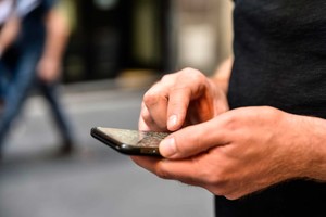 Hubo problemas en realizar transferencias.