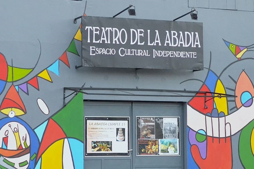 Gentileza La Abadía