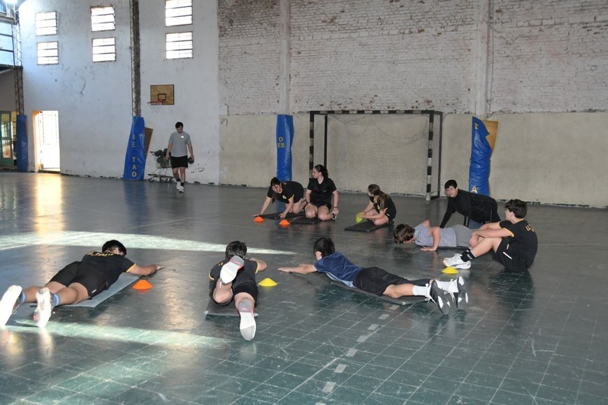 Fotos: Manuel Fabatía.