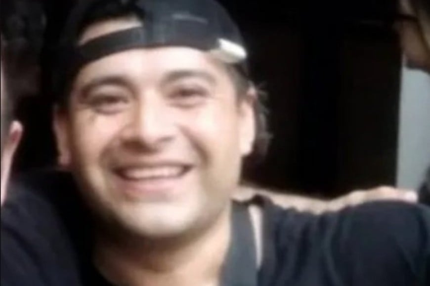 Néstor Torres era oriundo de Resistencia.