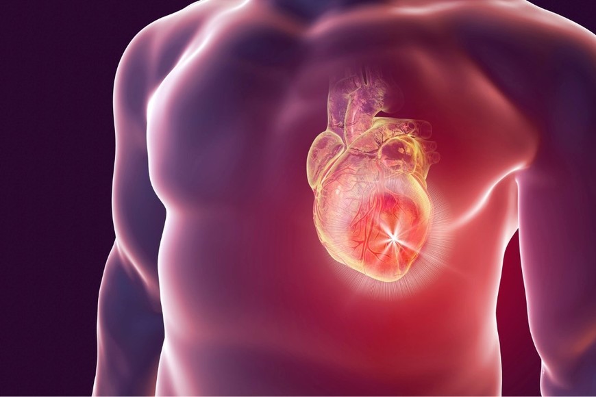 La jornada incluirá una mesa de adolescentes que compartirán sus vivencias.