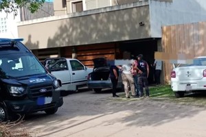 Prisi贸n preventiva para un hombre por matar a su ex novia y a un amigo en Reconquista - Image 3