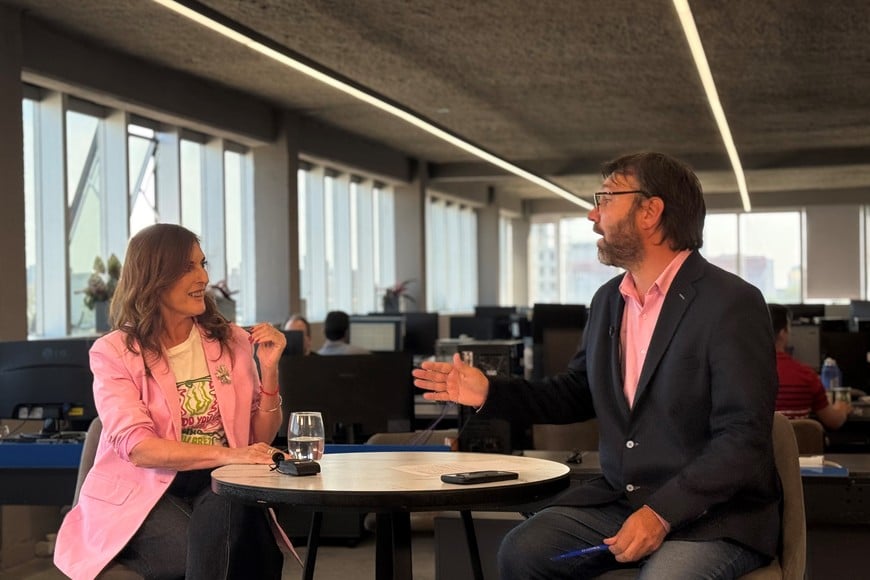 chuchi molina en cyd